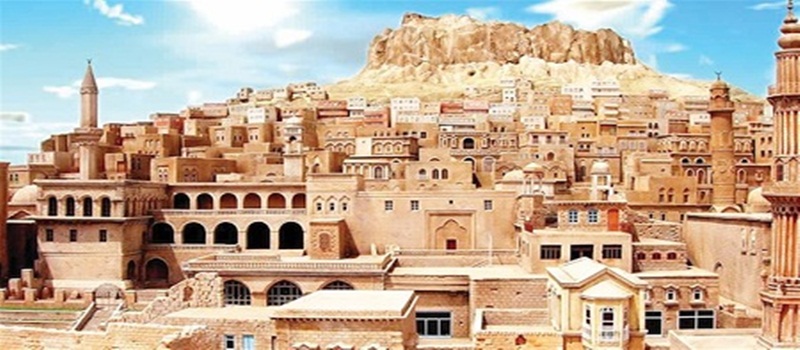 gaziantep vip arac kiralama mardin midyat morgabriel manastiri ve hasankeyf turu